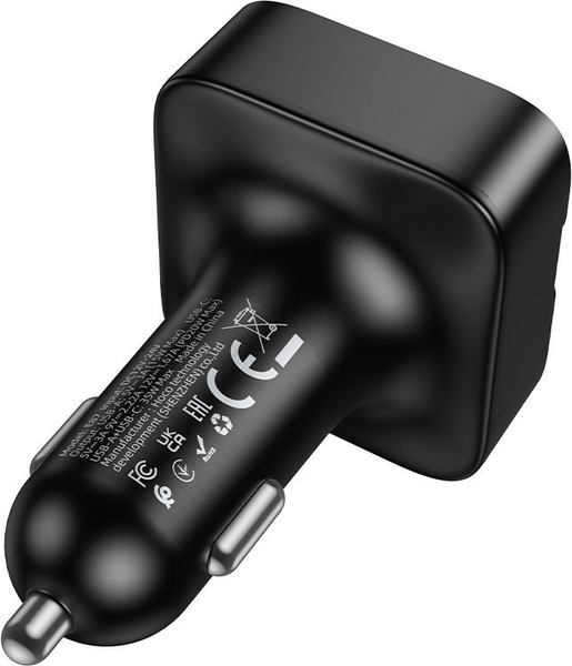 FM-модулятор Hoco E87