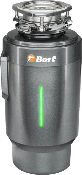 Измельчитель отходов Bort Titan 6000 (93417869) - фото