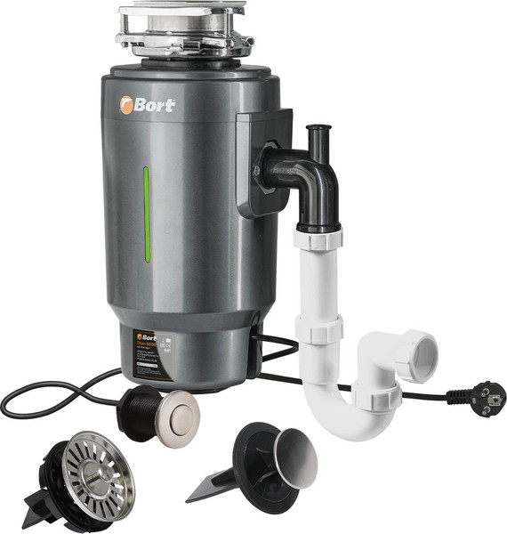 Измельчитель отходов Bort Titan 6000 (93417869)