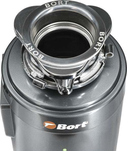 Измельчитель отходов Bort Titan 6000 Control (93417876)