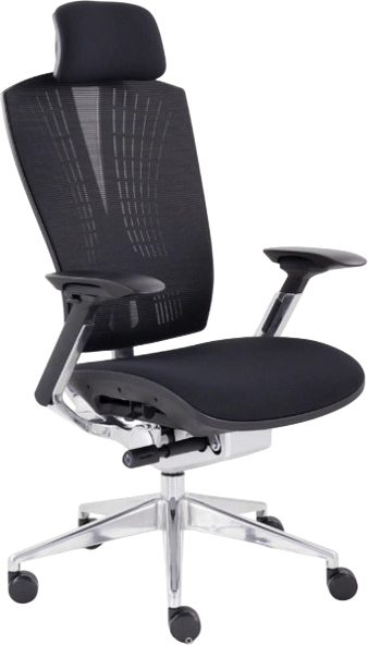 Кресло офисное Epik E-222-G S001-115 - фото
