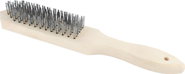 Щетка слесарная Park 109861 - фото