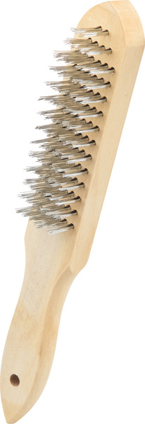 Щетка слесарная Park 109861