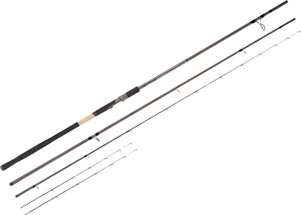 Удилище Elegance Feeder Pro V2 3.60м тест max 80г / FXEL-601363 - фото