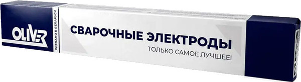 Электрод Oliver МР-3 4.0 - фото