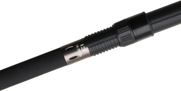 Удилище Carp Pro Tork 13' 3.5lb / CPTC1335