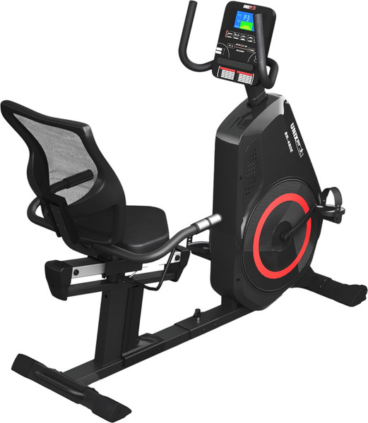 Велотренажер UNIX Fit BR-480E / MBBR480E - фото
