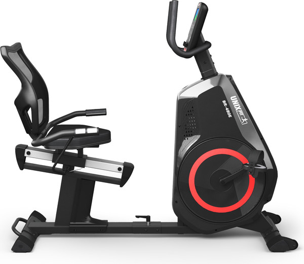 Велотренажер UNIX Fit BR-480E / MBBR480E