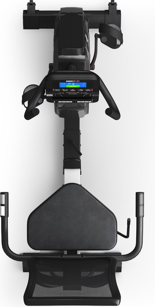 Велотренажер UNIX Fit BR-480E / MBBR480E