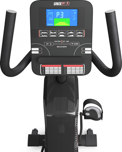 Велотренажер UNIX Fit BR-480E / MBBR480E