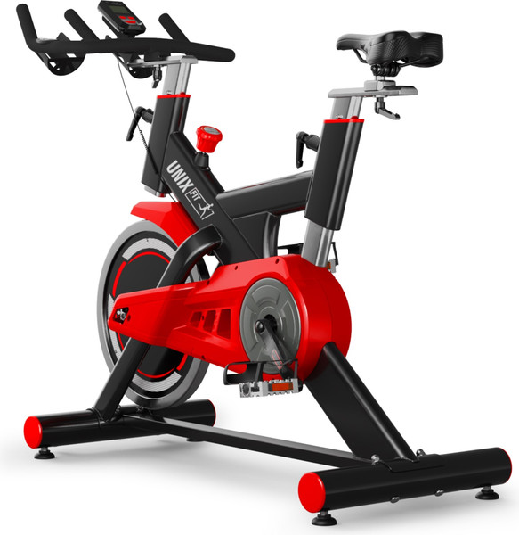 Велотренажер UNIX Fit SB-500 / SB500BK