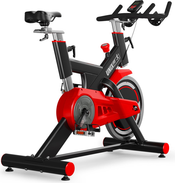 Велотренажер UNIX Fit SB-500 / SB500BK