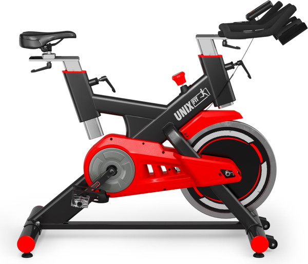 Велотренажер UNIX Fit SB-500 / SB500BK