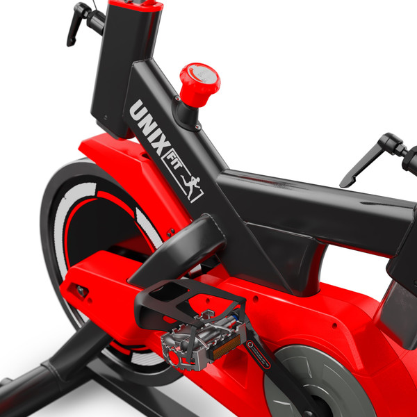 Велотренажер UNIX Fit SB-500 / SB500BK