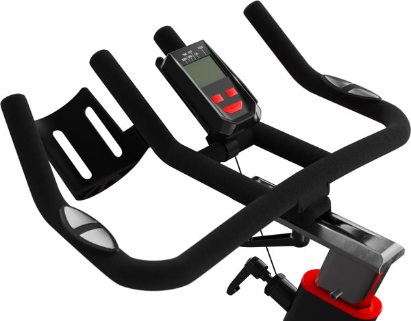 Велотренажер UNIX Fit SB-500 / SB500BK