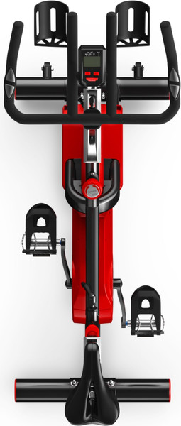 Велотренажер UNIX Fit SB-500 / SB500BK