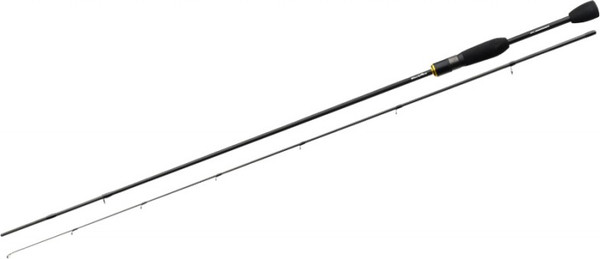 Удилище Flagman Fishing Blackfire 68L 2.03м тест 3-12г / B68L - фото