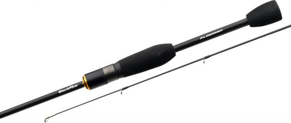 Удилище Flagman Fishing Blackfire 68L 2.03м тест 3-12г / B68L