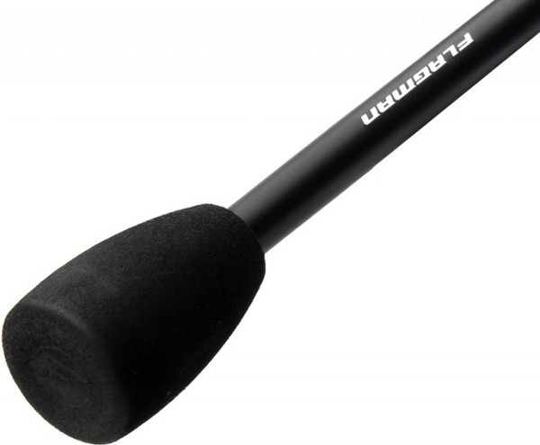 Удилище Flagman Fishing Blackfire 68L 2.03м тест 3-12г / B68L