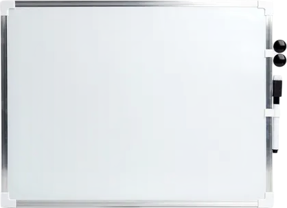 Магнитно-маркерная доска Calligrata 10898974 - фото