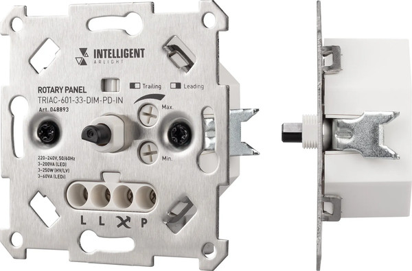 Выключатель Arlight Intelligent TRIAC-601-33-DIM-PD-IN / 048893