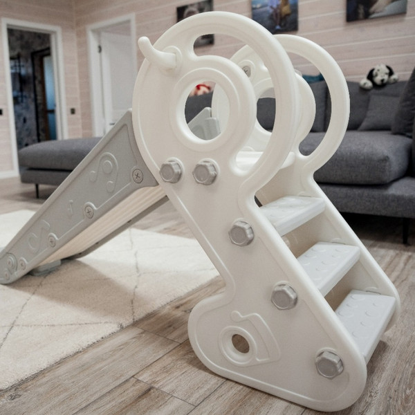 Горка UNIX Kids Music / ppsl132gry