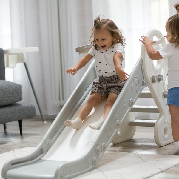 Горка UNIX Kids Music / ppsl132gry