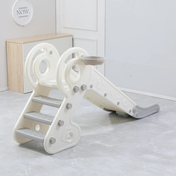 Горка UNIX Kids Music / ppsl132gry