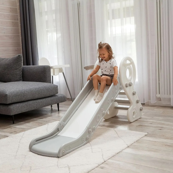 Горка UNIX Kids Music / ppsl132gry