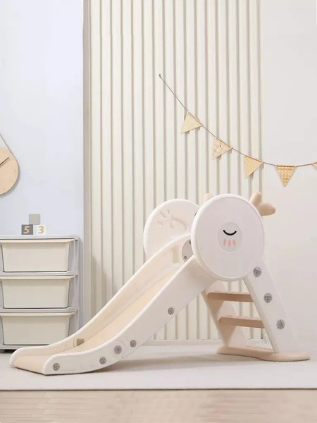 Горка UNIX Kids Camel / ppsl127whcl