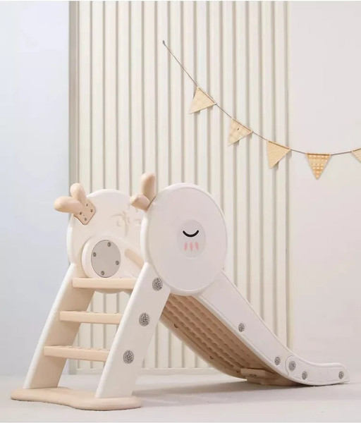 Горка UNIX Kids Camel / ppsl127whcl