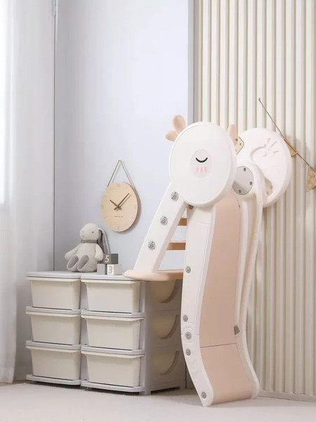 Горка UNIX Kids Camel / ppsl127whcl