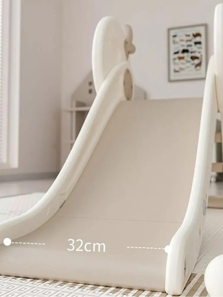 Горка UNIX Kids Camel / ppsl127whcl