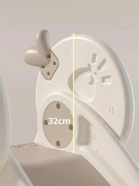 Горка UNIX Kids Camel / ppsl127whcl