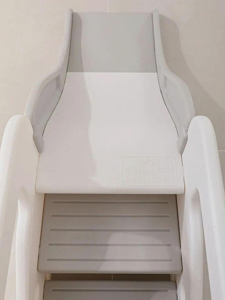 Горка UNIX Kids 2в1 / ppss2in1gry