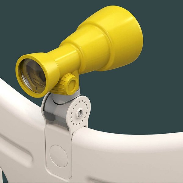 Игровой комплекс UNIX Kids Playhouse с горкой / ppphslcgy