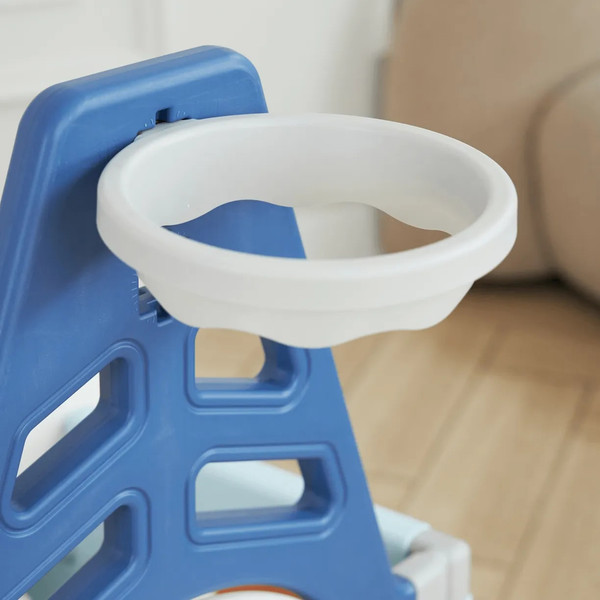 Игровой комплекс UNIX Kids Pirate / pboatsl177blu