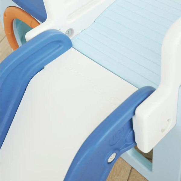 Игровой комплекс UNIX Kids Pirate / pboatsl177blu