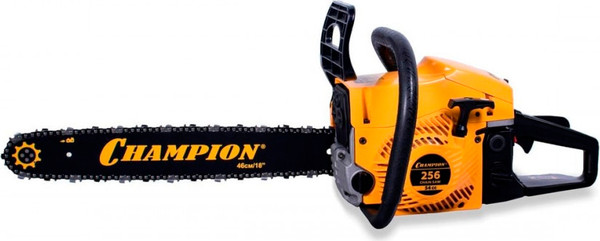Бензопила цепная Champion A256-15 - фото