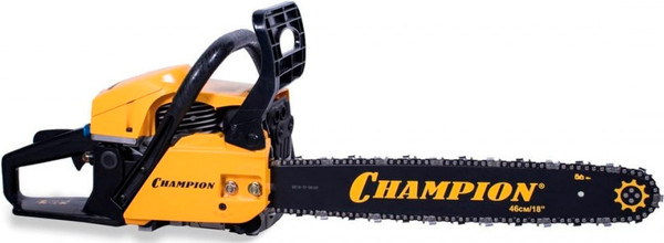 Бензопила цепная Champion A256-15