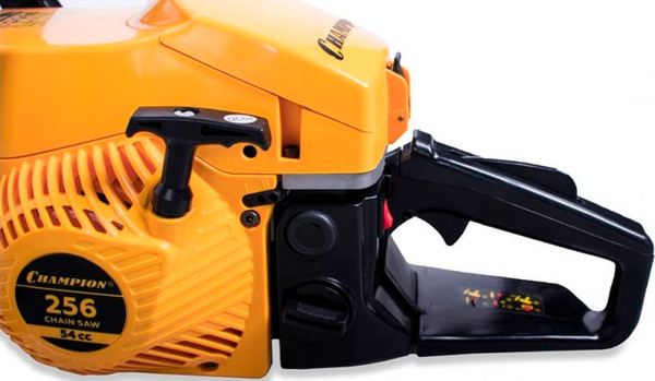 Бензопила цепная Champion A256-15