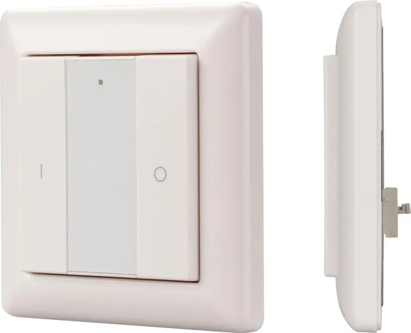 Выключатель Arlight Intelligent DALI-223-1G-DIM-IN / 025492