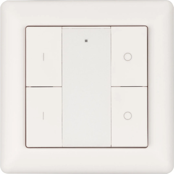 Выключатель Arlight Intelligent DALI-223-2G-DIM-IN / 025503 - фото