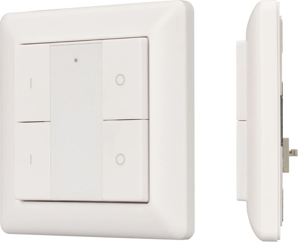 Выключатель Arlight Intelligent DALI-223-2G-DIM-IN / 025503