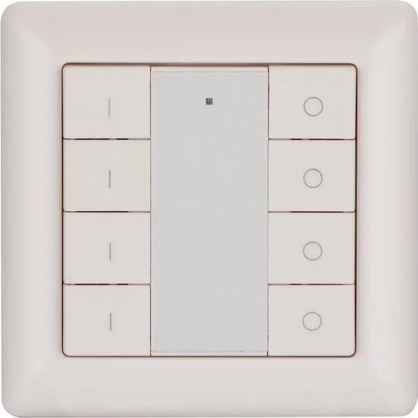 Выключатель Arlight Intelligent DALI-223-4G-DIM-IN / 026347 - фото