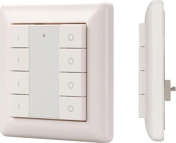 Выключатель Arlight Intelligent DALI-223-4G-DIM-IN / 026347