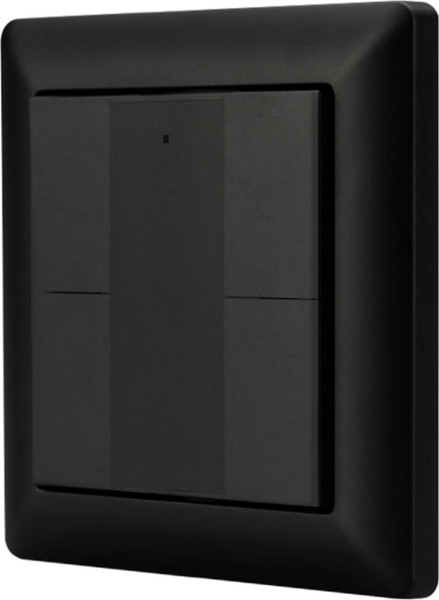 Выключатель Arlight Intelligent DALI-223-4K-D2-IN-BLACK / 032502 - фото