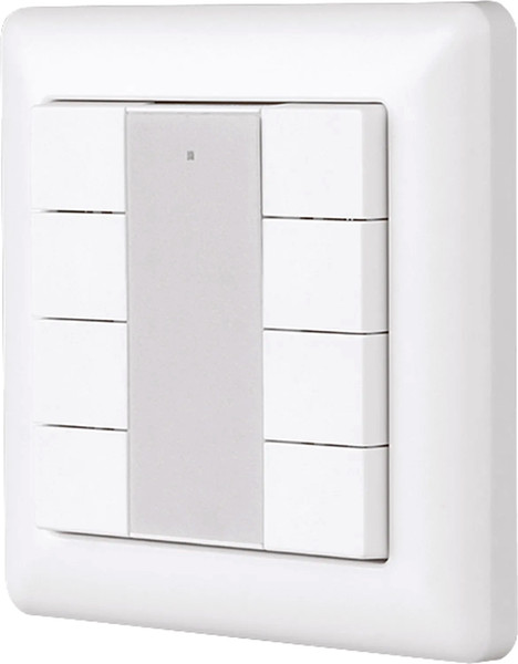 Выключатель Arlight Intelligent DALI-223-8K-D2-IN / 031147 - фото