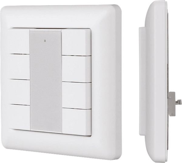 Выключатель Arlight Intelligent DALI-223-8K-D2-IN / 031147