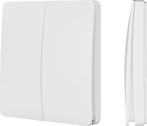 Выключатель Arlight Intelligent TUYA-228-2-RF-SUF / 031685